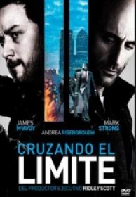 Cruzando El Limite [BluRay Rip][AC3 5.1 Español Castellano][2013]