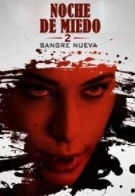 Noche de miedo 2 Sangre nueva [BluRay Rip][AC3 5.1 Español Castellano][2013]