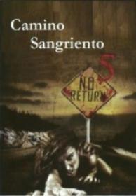 Camino Sangriento 5 [BluRayRip][AC3 5.1 Español Castellano][2012]