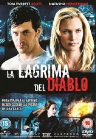 La Lagrima Del Diablo [BluRay Rip][AC3 2.0 Español Castellano][2013]