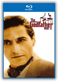 The Godfather Part II 1974 720p BR 1.75GB