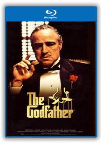 The Godfather Part I 1972 720p BR 1.5GB