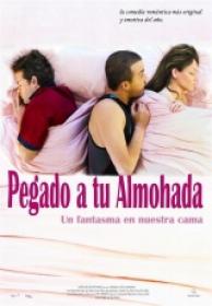 Pegado a tu Almohada [DVDrip][Español Castellano AC3 5.1][2012]