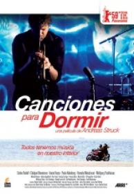 Canciones Para Dormir [DVDrip][AC3 5.1 Español Castellano][2012]