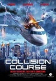 Colision inminente [BluRay Rip][AC3 Español Castellano][2013]