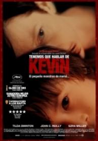 Tenemos que hablar de Kevin [BRrip][Español Castellano AC3 5.1][2012]