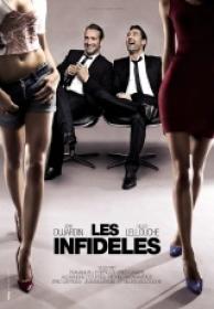 Los Infieles [BRrip][AC3 5.1 Español Castellano][2012]