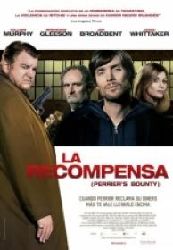 La Recompensa [BRrip][AC3 5.1 Español Castellano][2012]