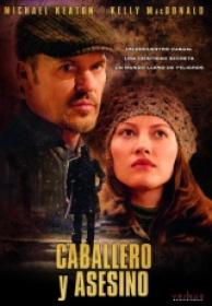 Caballero y asesino [BRrip][AC3 5.1 Español Castellano][2012]