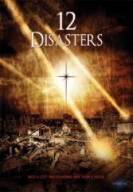 12 Catastrofes [DVDrip][Español Castellano][2013]