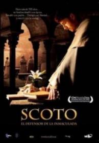 Scoto el Defensor de la Inmaculada [DVDrip][Español Castellano][2012]