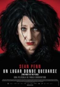 Un Lugar Donde Quedarse [BluRayRIP][AC3  5 1 Español Castellano][2012]