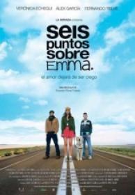 Seis Puntos Sobre Emma [DVDrip][AC3 5.1 Español Castellano][2012]