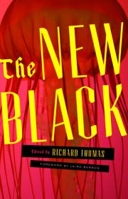 Richard Thomas (ed) - The New Black- A Neo-Noir Anthology (retail)