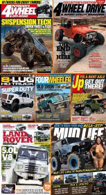 Truck Magazines - August 12 2014 (True PDF)