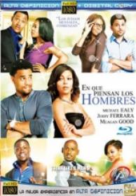 En que Piensan los Hombres [BRrip][Español Castellano AC3 5.1][2012]