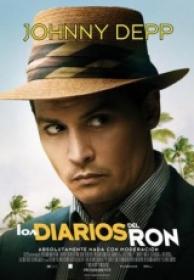 Los Diarios del Ron [BluRayRIP][AC3 5.1 Español Castellano][2012]