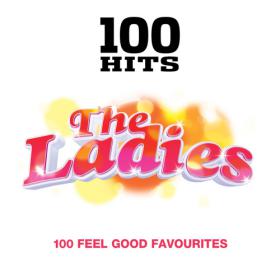 VA - 100 Hits The Ladies (2013) 5CD mp3 peaSoup