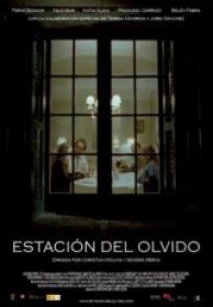 Estacion del Olvido [DVDRip][Español Castellano][2012]