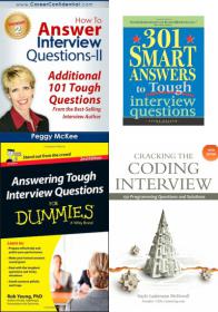 How To Answer Interview Questions + Cracking the Coding Interview 150 Programming Questions and Solutions - Mantesh