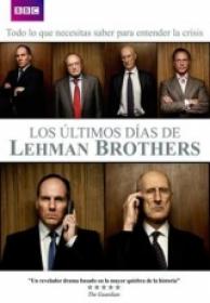 Los Ultimos Dias de Lehman Brothers [DVDrip][Español Castellano][2012]