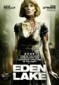 Lago Eden (Eden Lake) [BRrip][Ac3 Español Castellano][2012]