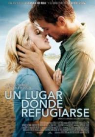 Un lugar donde refugiarse [BluRay Rip][AC3 5.1 Español Castellano][2013]