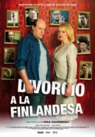 Divorcio A La Finlandesa [DVDRIP][Español Castellano][2012]