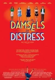 Damiselas en Apuros [DVDrip][AC3 5.1 Español Castellano][2012]