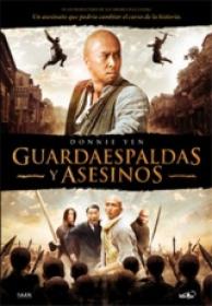 Guardaespaldas y Asesinos [BluRayRIP][AC3 5.1 Español Castellano][2013]