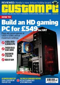Custom PC - How to Build and HD Gaming Pc  for 549 Pound including VAT  + Plays all current Games (October 2014)