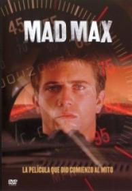 Mad Max Salvajes de la Autopista [BluRayRip][Español Castellano][1979]