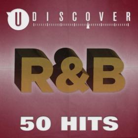 V A - R&B - 50 Hits (2014) 320kbps