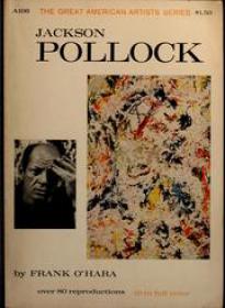 Jackson Pollock (Art Painting Ebook)