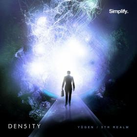 Den5ity â€“ Yugen - 5th Realm (2014) [SIMP216] [GLITCH HOP, DUBSTEP]