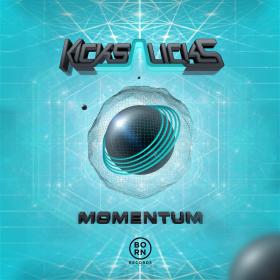 Kicks N Licks â€“ Momentum (2014) [CHILL OUT, DUBSTEP, D&B]