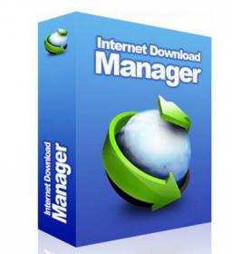 Internet Download Manager 6.21 Build 3 Final Retail + Patch + Crack