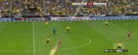 German Super Cup Final 2014 Borussia Dortmund Vs Bayern Munich 480p HDTV x264-mSD