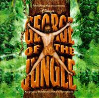 George Of The Jungle OST