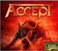 Accept - Blind Rage320ak