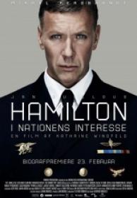 Hamilton En Interes De La Nacion [BluRay Rip][AC3 2.0 Español Castellano][2014]