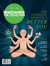 New Scientist The Collection Issue Three - 2014  UK