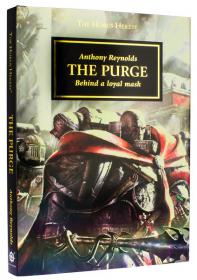 Warhammer 40k - Horus Heresy Novella - The Purge by Anthony Reynolds