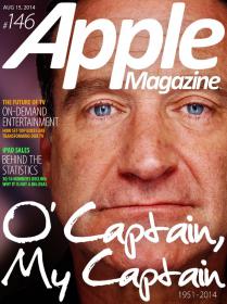 AppleMagazine - August 15 2014