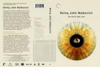Being John Malkovich - Cameron Diaz Fantasy Eng 720p [H264-mp4]