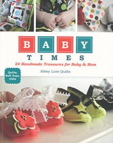 Baby Times Abbey Lane Quilts