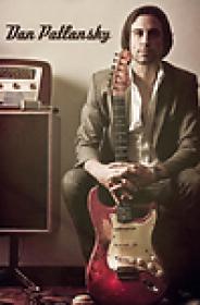 [Blues Rock] Dan Patlansky 2009-2012 (Jamal The Moroccan)