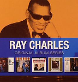 Ray Charles - Original Album Series  - 5-CD-Box 1957-1961 (2010) [FLAC]