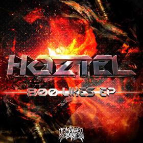 Hoztel â€“ 800 Likes EP (2014) [DUBSTEP, RIDDIM]