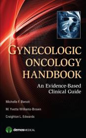 Gynecologic Oncology Handbook [PDF] [StormRG]